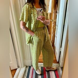 Ilana Kohn Chelito Shirt